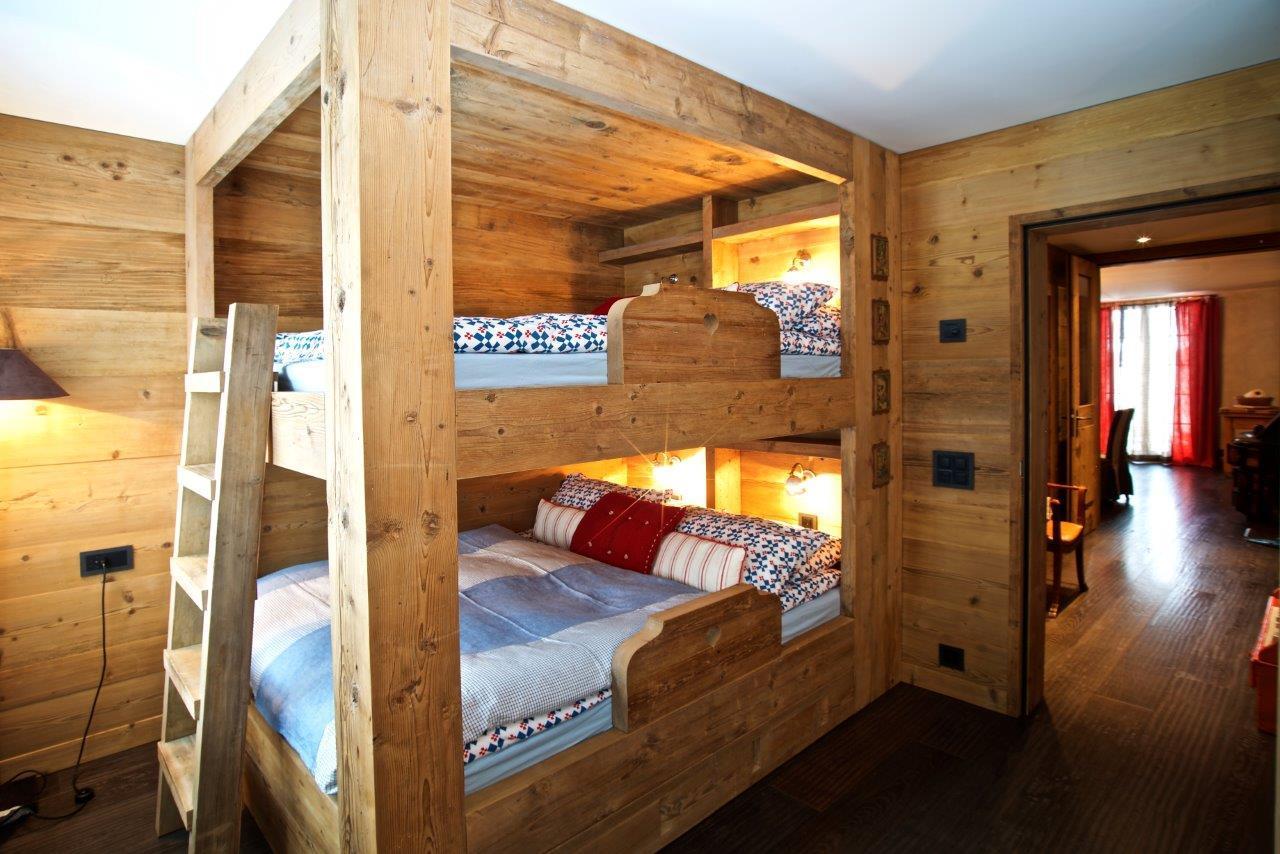 Apartamento chesa la posta Samedan Exterior foto